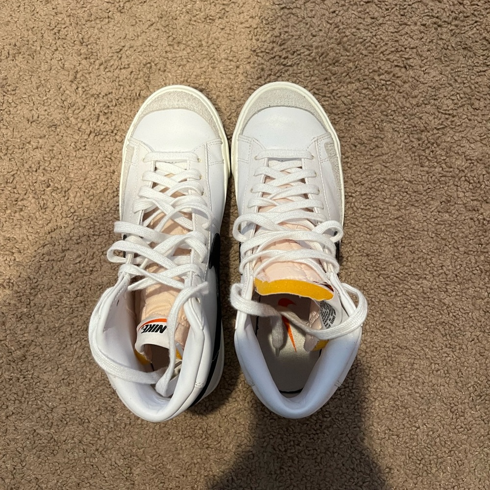Nike Blazers